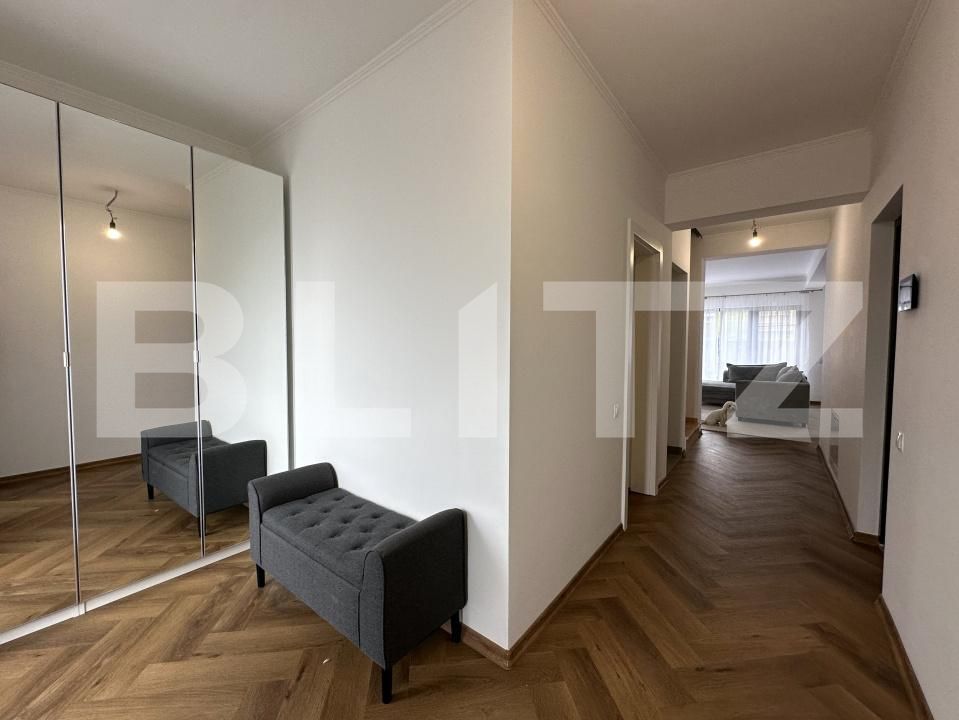 Casa de închiriat 4 camere Dezmir - 206881CI | BLITZ Cluj-Napoca | Poza6