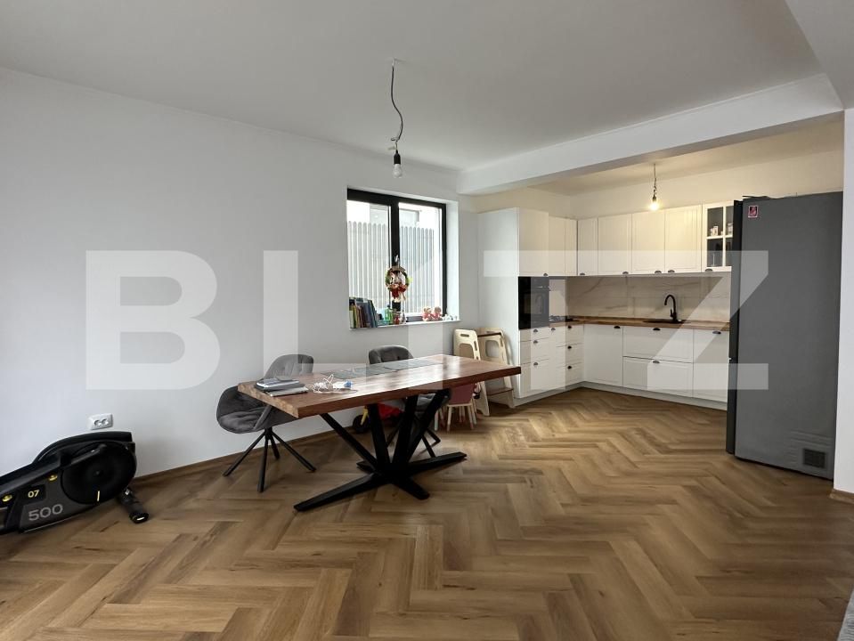 Casa de închiriat 4 camere Dezmir - 206881CI | BLITZ Cluj-Napoca | Poza11