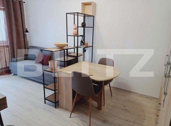 Garsonieră de închiriat Marasti - 206886AI | BLITZ Cluj-Napoca | Poza4