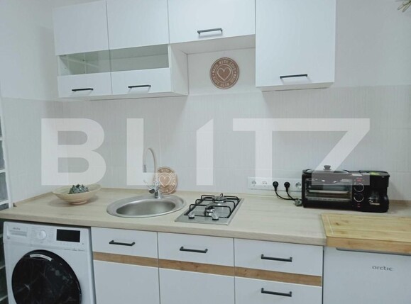 Garsonieră de închiriat Marasti - 206886AI | BLITZ Cluj-Napoca | Poza6
