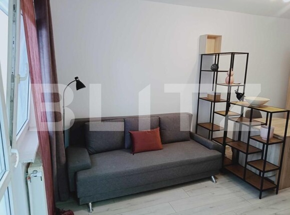 Garsonieră de închiriat Marasti - 206886AI | BLITZ Cluj-Napoca | Poza1