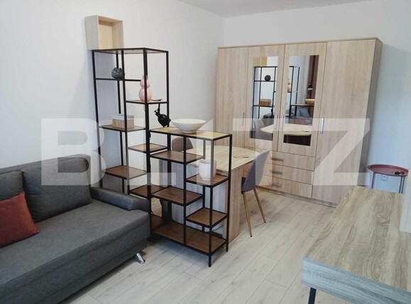 Garsonieră de închiriat Marasti - 206886AI | BLITZ Cluj-Napoca | Poza3