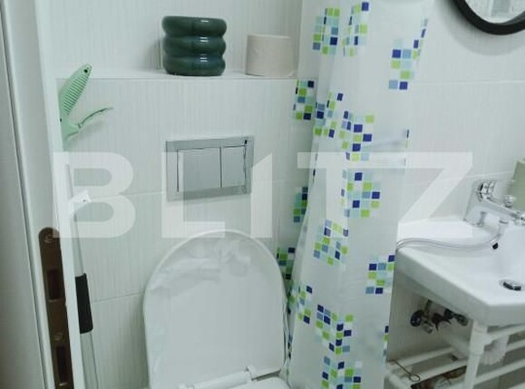 Garsonieră de închiriat Marasti - 206886AI | BLITZ Cluj-Napoca | Poza8