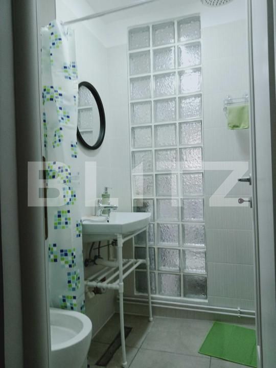 Garsonieră de închiriat Marasti - 206886AI | BLITZ Cluj-Napoca | Poza7