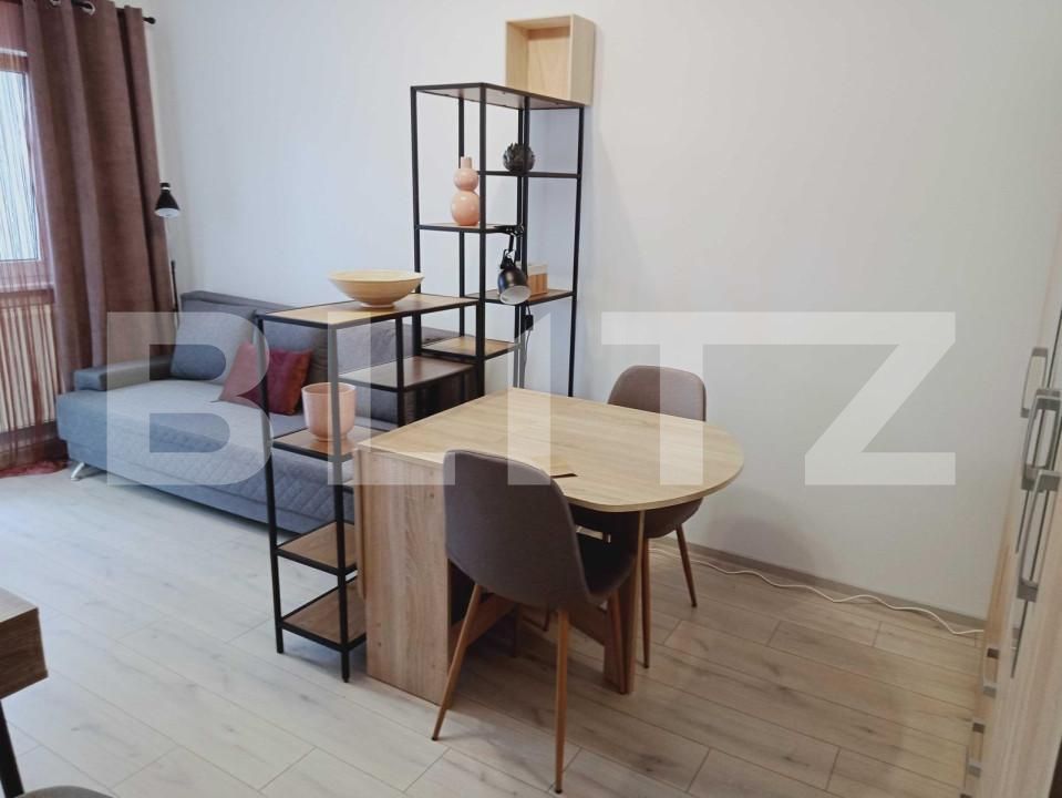 Garsonieră de închiriat Marasti - 206886AI | BLITZ Cluj-Napoca | Poza4