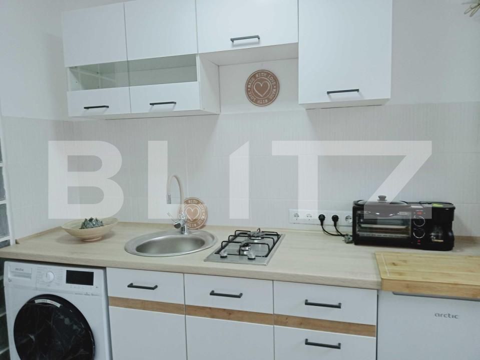 Garsonieră de închiriat Marasti - 206886AI | BLITZ Cluj-Napoca | Poza6