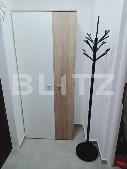 Garsonieră de închiriat Marasti - 206886AI | BLITZ Cluj-Napoca | Poza5