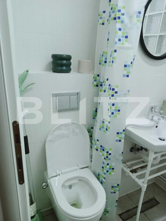 Garsonieră de închiriat Marasti - 206886AI | BLITZ Cluj-Napoca | Poza8