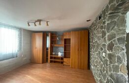 Casa individuala, 2 camere 65 mp, 204 mp curte, Copaceni, Cluj 