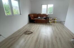 Casa individuala, 65 mp, 204 mp curte, zona Copaceni - Cluj