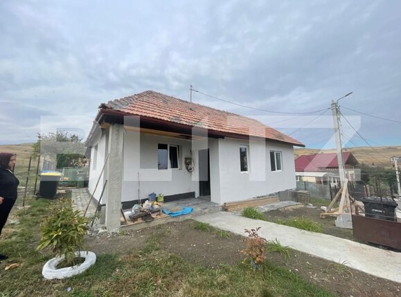 Casa de vânzare 2 camere Copaceni - 206891CV | BLITZ Cluj-Napoca | Poza1