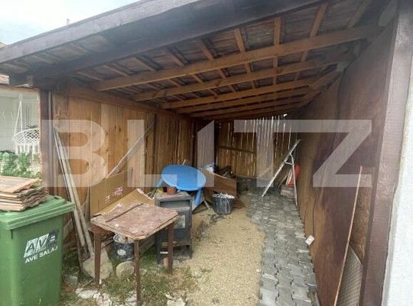 Casa de vânzare 2 camere Copaceni - 206891CV | BLITZ Cluj-Napoca | Poza9