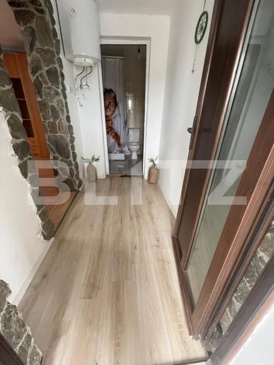Casa de vânzare 2 camere Copaceni - 206891CV | BLITZ Cluj-Napoca | Poza5