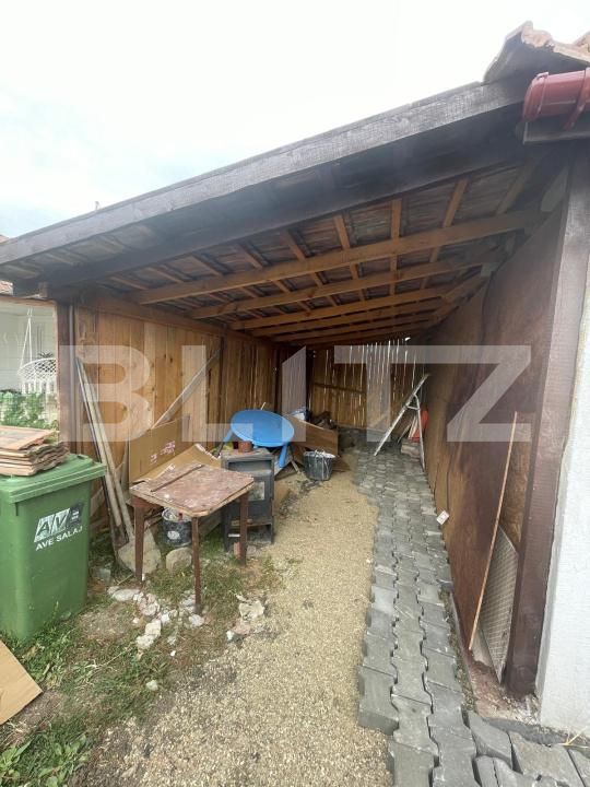 Casa de vânzare 2 camere Copaceni - 206891CV | BLITZ Cluj-Napoca | Poza9
