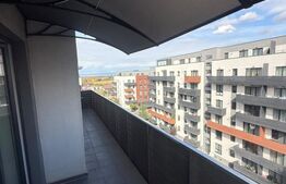 Apartament 2,5 camere, luminos, Avantgarden 3 – Bartolomeu  Modern