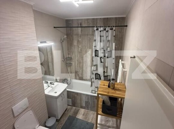 Apartament de închiriat 2 camere Avantgarden - 206892AI | BLITZ Brașov | Poza3