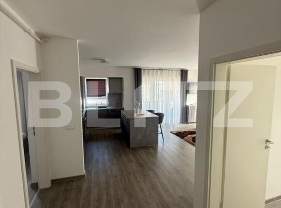 Apartament de închiriat 2 camere Avantgarden - 206892AI | BLITZ Brașov | Poza1