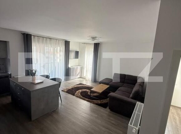 Apartament de închiriat 2 camere Avantgarden - 206892AI | BLITZ Brașov | Poza6