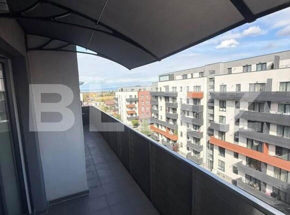 Apartament de închiriat 2 camere Avantgarden - 206892AI | BLITZ Brașov | Poza8