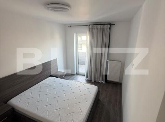 Apartament de închiriat 2 camere Avantgarden - 206892AI | BLITZ Brașov | Poza4