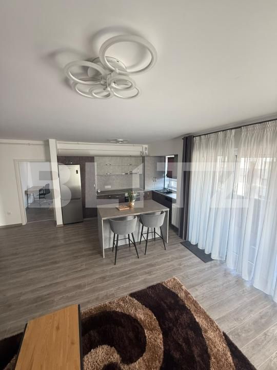 Apartament de închiriat 2 camere Avantgarden - 206892AI | BLITZ Brașov | Poza7