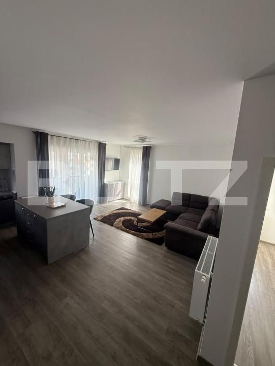 Apartament de închiriat 2 camere Avantgarden - 206892AI | BLITZ Brașov | Poza6