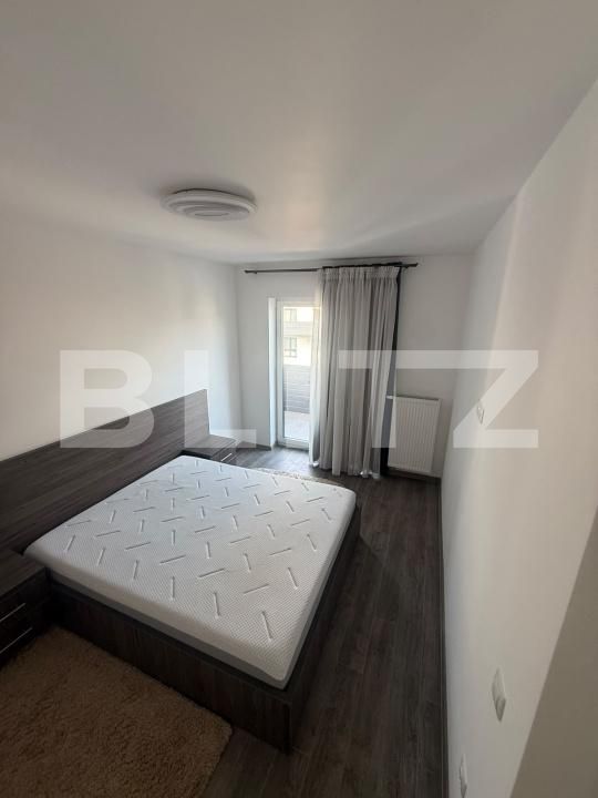 Apartament de închiriat 2 camere Avantgarden - 206892AI | BLITZ Brașov | Poza4
