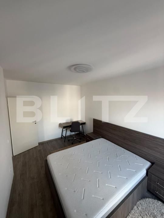 Apartament de închiriat 2 camere Avantgarden - 206892AI | BLITZ Brașov | Poza5
