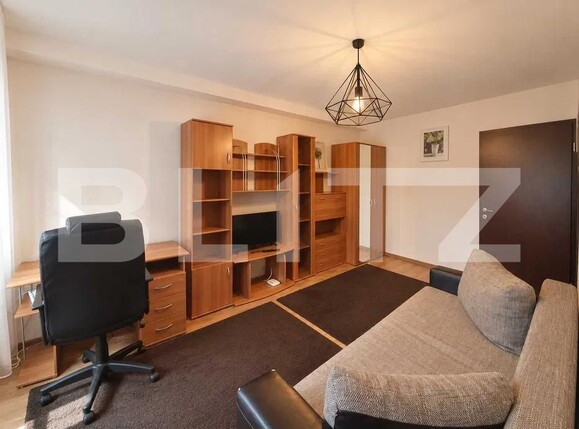 Garsonieră de închiriat Zorilor - 206894AI | BLITZ Cluj-Napoca | Poza1