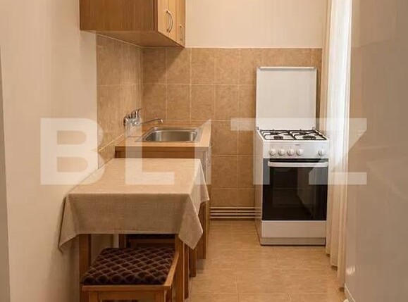 Garsonieră de închiriat Zorilor - 206894AI | BLITZ Cluj-Napoca | Poza2