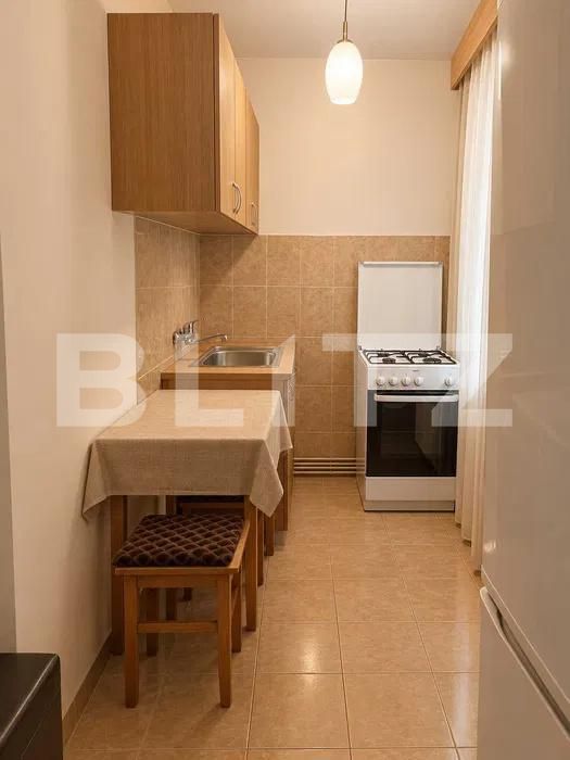 Garsonieră de închiriat Zorilor - 206894AI | BLITZ Cluj-Napoca | Poza2