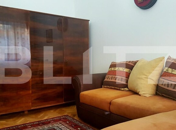 Apartament de închiriat 3 camere Grigorescu - 206897AI | BLITZ Cluj-Napoca | Poza4