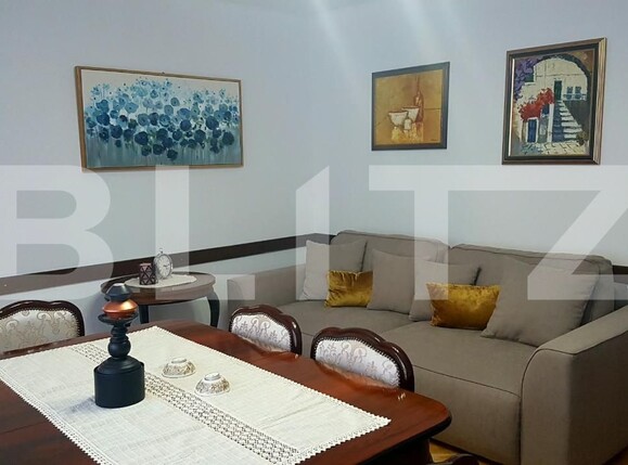 Apartament de închiriat 3 camere Grigorescu - 206897AI | BLITZ Cluj-Napoca | Poza2