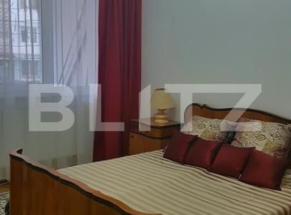 Apartament de închiriat 3 camere Grigorescu - 206897AI | BLITZ Cluj-Napoca | Poza3
