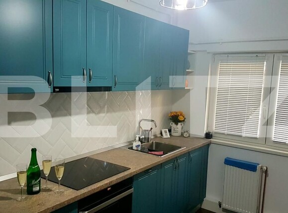 Apartament de închiriat 3 camere Grigorescu - 206897AI | BLITZ Cluj-Napoca | Poza5