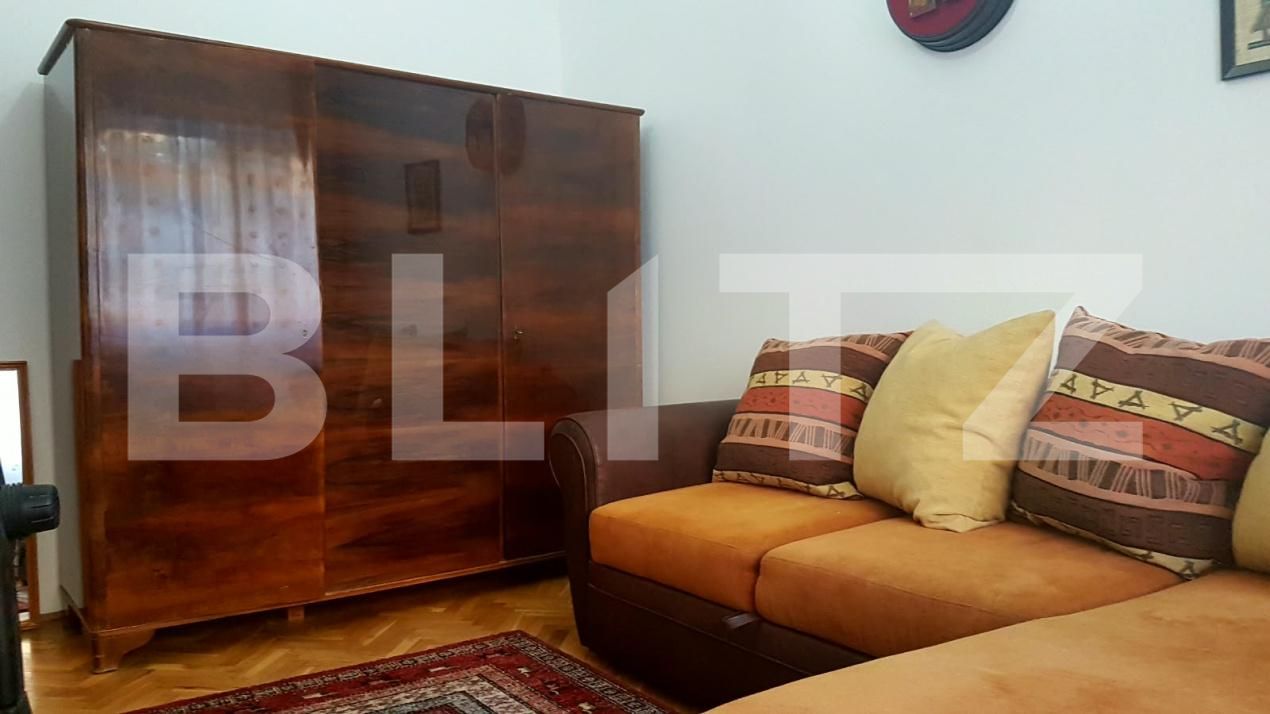 Apartament de închiriat 3 camere Grigorescu - 206897AI | BLITZ Cluj-Napoca | Poza4