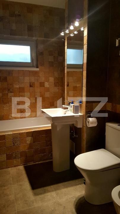 Apartament de închiriat 3 camere Grigorescu - 206897AI | BLITZ Cluj-Napoca | Poza7