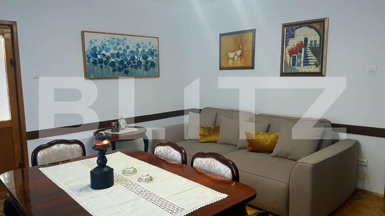 Apartament de închiriat 3 camere Grigorescu - 206897AI | BLITZ Cluj-Napoca | Poza2