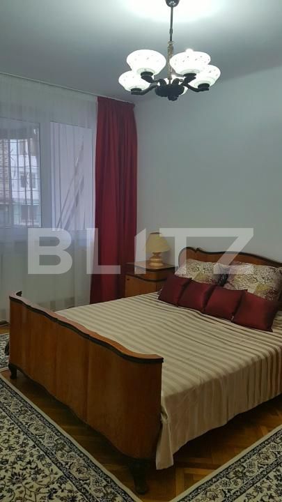 Apartament de închiriat 3 camere Grigorescu - 206897AI | BLITZ Cluj-Napoca | Poza3