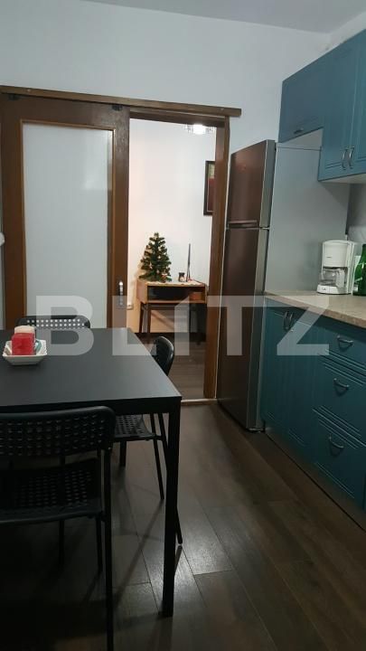 Apartament de închiriat 3 camere Grigorescu - 206897AI | BLITZ Cluj-Napoca | Poza6