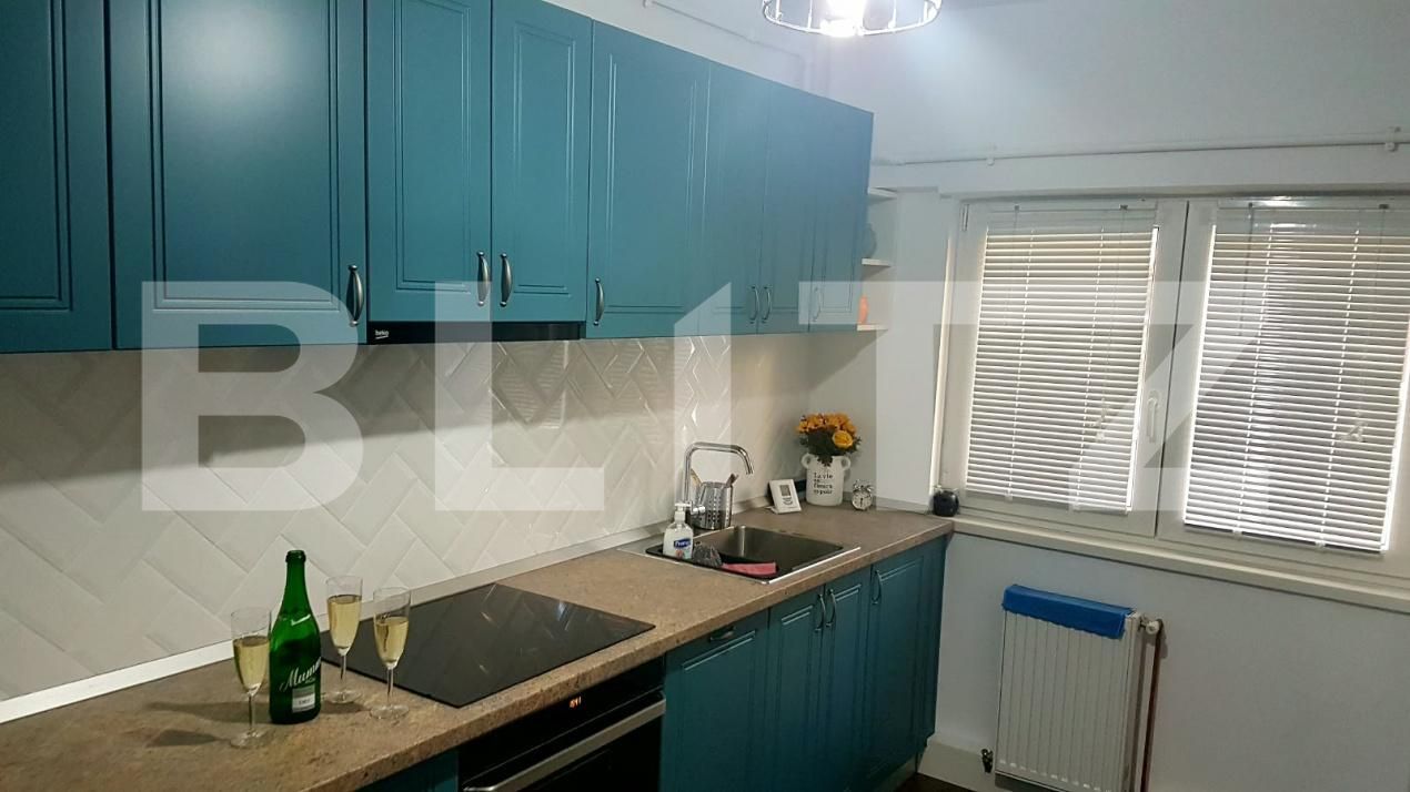 Apartament de închiriat 3 camere Grigorescu - 206897AI | BLITZ Cluj-Napoca | Poza5