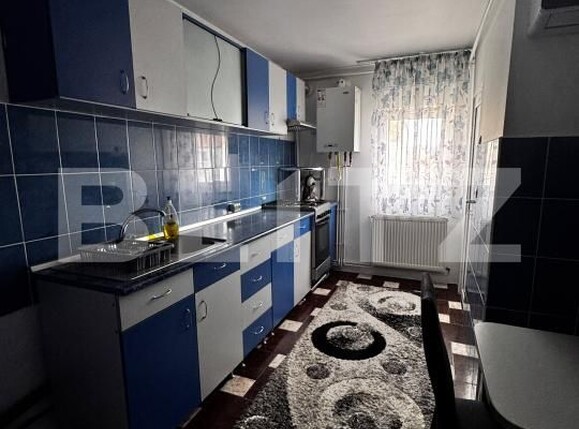 Apartament de vânzare 3 camere Câmpia Turzii - 206899AV | BLITZ Cluj-Napoca | Poza7