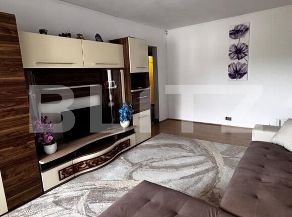 Apartament de vânzare 3 camere Câmpia Turzii - 206899AV | BLITZ Cluj-Napoca | Poza2