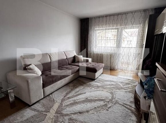 Apartament de vânzare 3 camere Câmpia Turzii - 206899AV | BLITZ Cluj-Napoca | Poza1