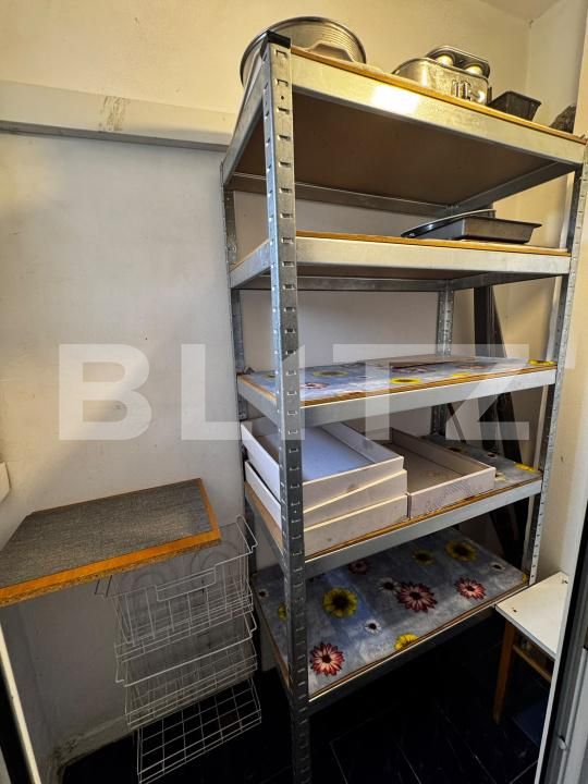 Apartament de vânzare 3 camere Câmpia Turzii - 206899AV | BLITZ Cluj-Napoca | Poza13