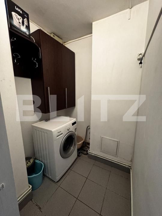 Apartament de vânzare 3 camere Câmpia Turzii - 206899AV | BLITZ Cluj-Napoca | Poza11