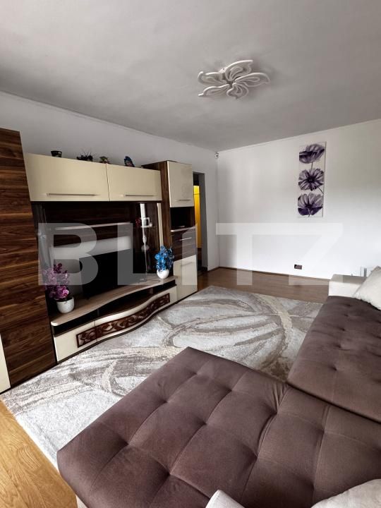 Apartament de vânzare 3 camere Câmpia Turzii - 206899AV | BLITZ Cluj-Napoca | Poza2