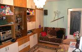 In spate la Kaufland, Marasti!