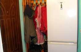 In spate la Kaufland, Marasti!