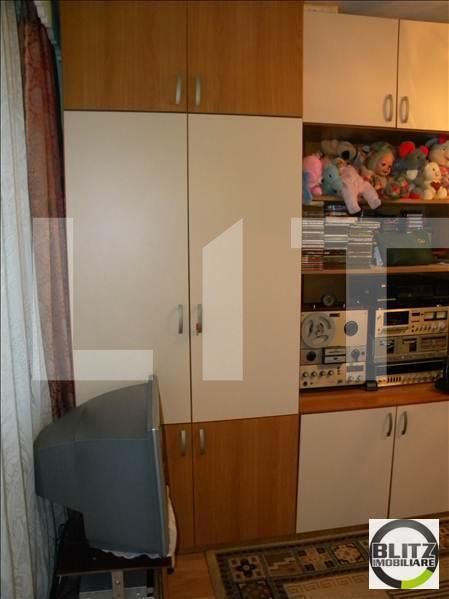 Garsonieră de vânzare Marasti - 2069AV | BLITZ Cluj-Napoca | Poza6